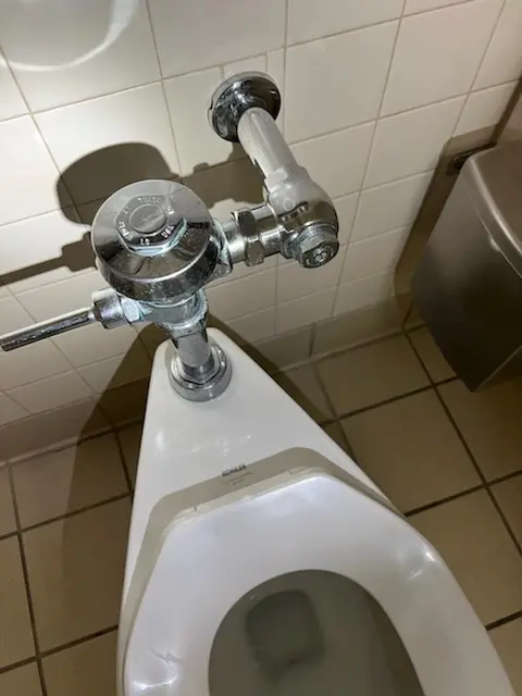 Fixture installation and repair for Pipe Repair in Hoodview